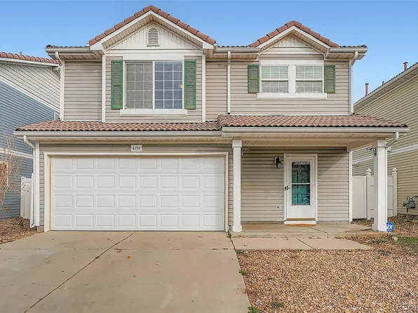 4250 Perth Circle, Denver, CO 80249