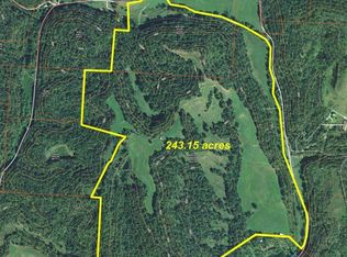 Sargent Rd, Guysville, OH 45735