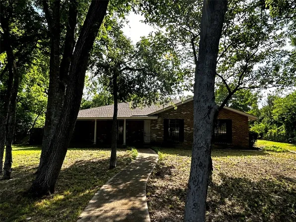 6909 S Hampton Rd, Dallas, TX 75232