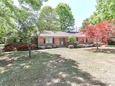 783 Carpenter Ave, Mooresville, NC, 28115