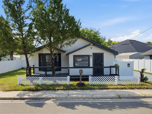 1416 SOUTHWEST ROAD, SANFORD, FL 32771