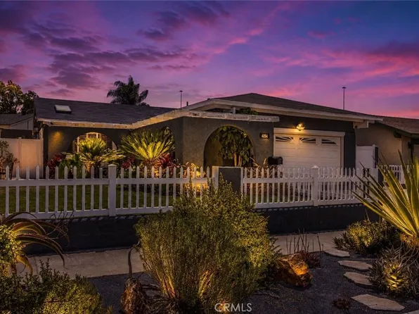 4154 E Fauna Ave, Anaheim, CA 92807