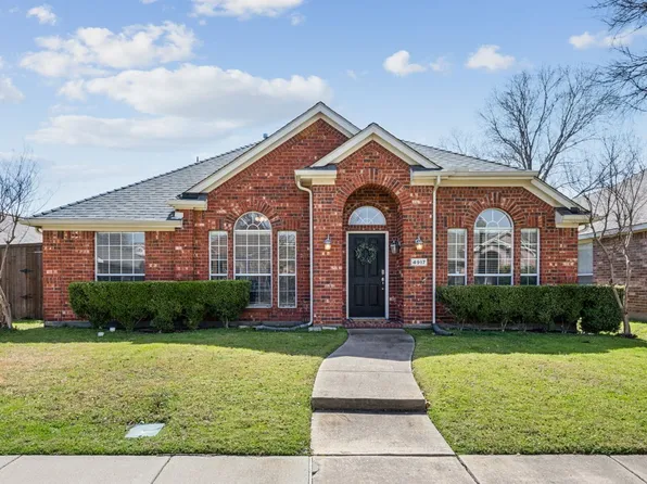 4917 Auburn Dr, McKinney, TX 75070