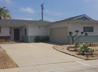 5027 Emerald St, Torrance, CA 90503