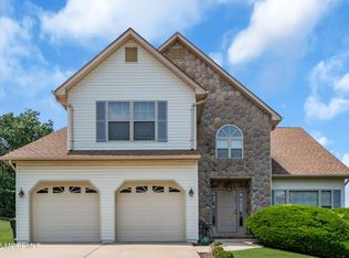 43 Winchester Dr, Howell, NJ 07731