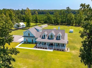 6876 Hyde Farm Rd, Ravenel, SC 29470