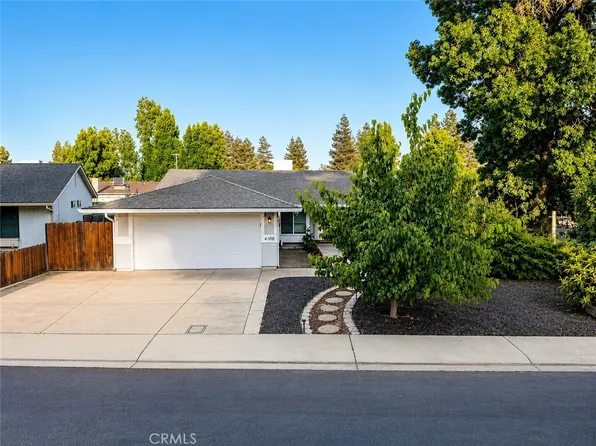 4100 Ahwahnee Ct, Modesto, CA 95356