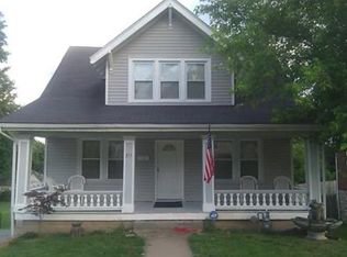 511 E College St, Independence, MO 64050