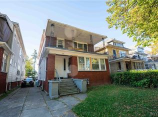 255 Lisbon Ave, Buffalo, NY 14215