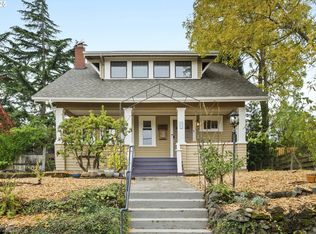 623 SE 69th Ave, Portland, OR 97215