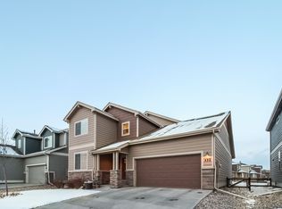 432 Bannock St, Fort Collins, CO 80524