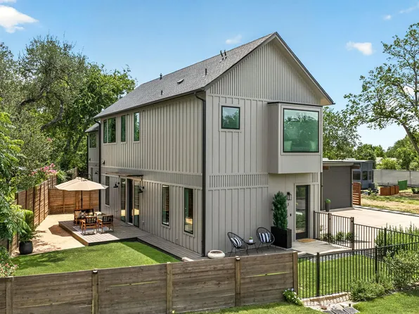 4601 Hank Ave Unit 1, Austin, TX 78745