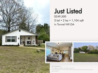 592 Gordy Cir, Tunnel Hill, GA