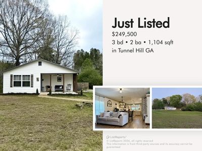 592 Gordy Cir, Tunnel Hill, GA, 30755