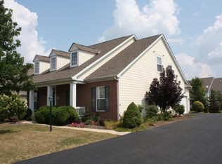 7052 Post Preserve Blvd, Dublin, OH 43016