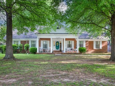 594 Talley Ave, Covington, TN, 38019