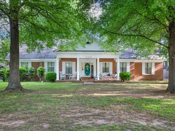 594 Talley Ave, Covington, TN 38019