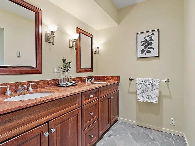 135 Marlborough St #PENTHOUSE — Photo 13