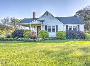 2964 Ten Mile Fork Rd, Trenton, NC 28585