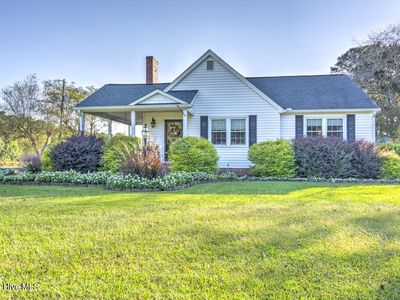 2964 Ten Mile Fork Road, Trenton, NC, 28585