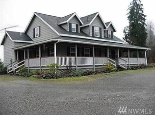 59 Spalding Rd, Elma, WA 98541
