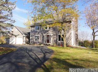 20711 Calmor Ave, Prior Lake, MN 55372