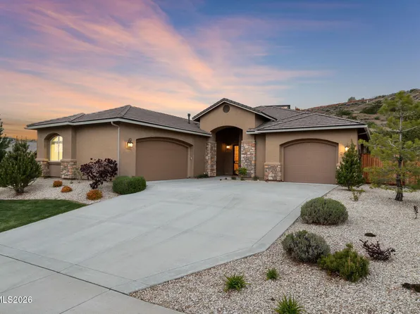 2295 Roanoke Trl, Reno, NV 89523