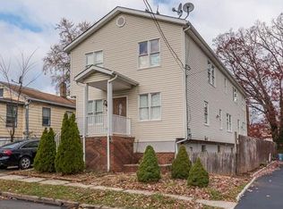 156 Fiat Ave, Iselin, NJ 08830