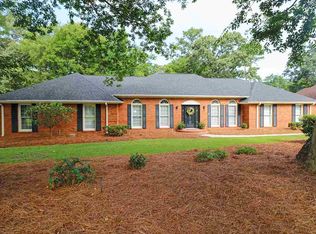 103 Timberlea Dr, Warner Robins, GA 31088