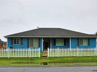 870 S Main St, Jefferson, OR 97352