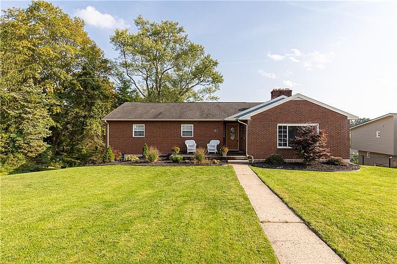 891 Five Pines Rd, North Huntingdon, PA 15642 Zillow