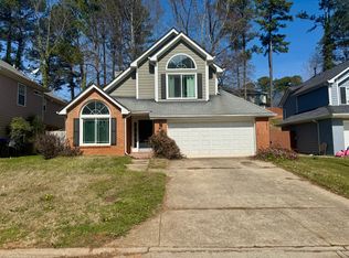 1264 Watercrest Cir, Lawrenceville, GA 30043