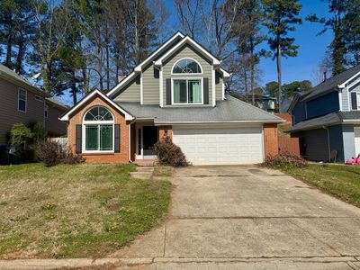 1264 Watercrest Cir, Lawrenceville, GA, 30043