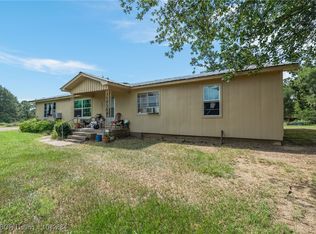 4970 E Highway 28, Parks, AR 72950