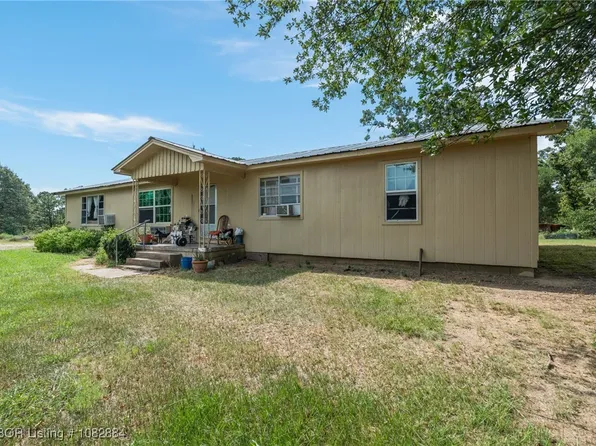 4970 E Highway 28, Parks, AR 72950