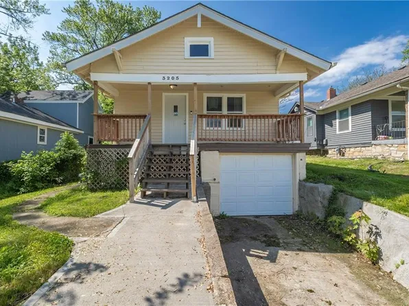 3205 Rowland Ave, Kansas City, KS 66104