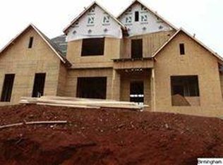 1465 Scout Ridge Dr, Hoover, AL 35244