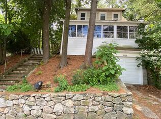 1130 Boylston St, Newton, MA 02464