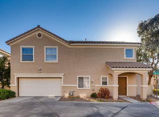 1464 Little Spring Ct, Las Vegas, NV 89128