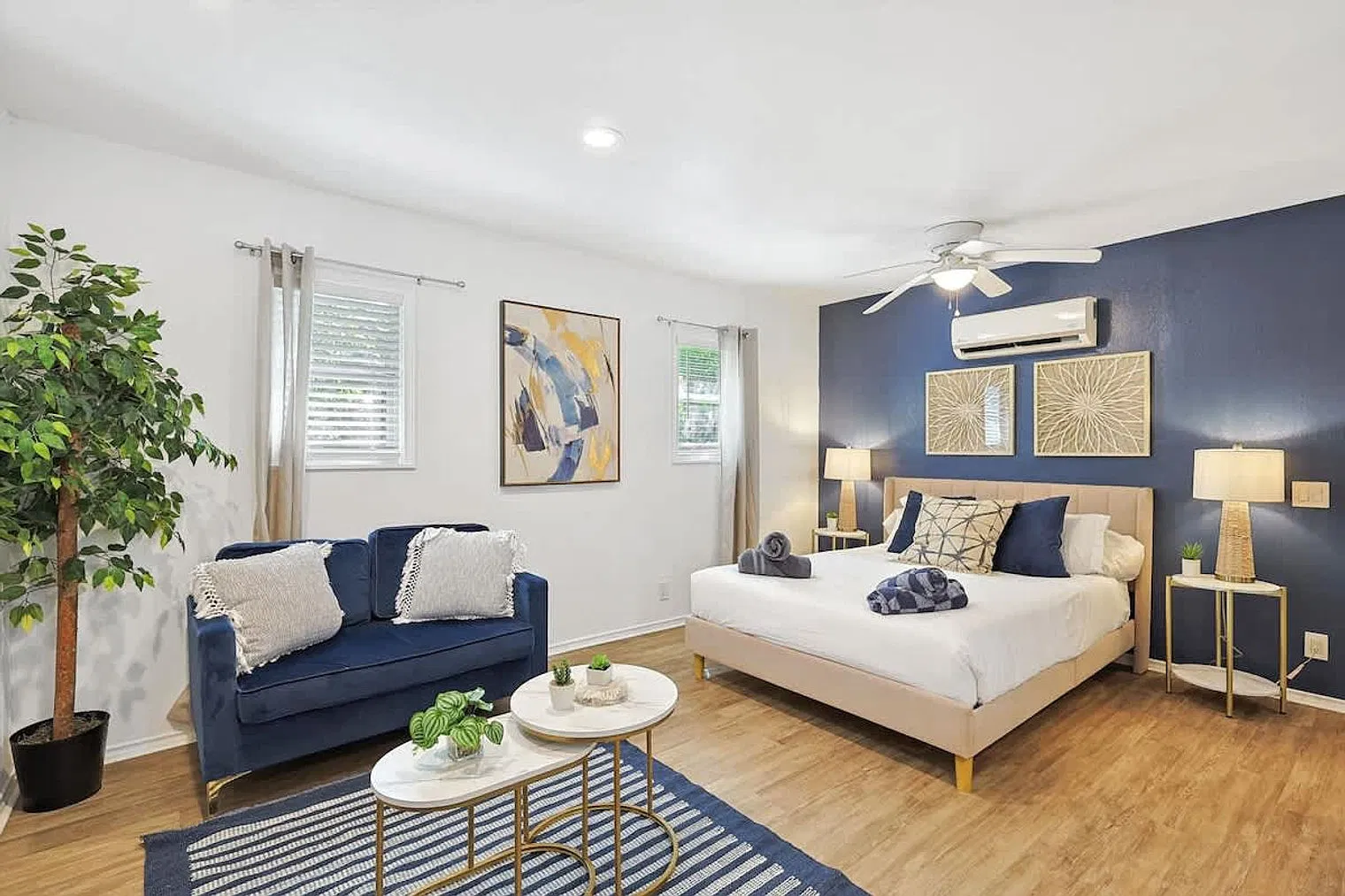 1 bed, 1.0 bath, 699 sqft, $2,485 — Photo 4