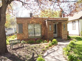 3010 Lincoln St NE, Minneapolis, MN 55418