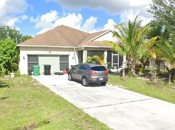 1720 SW Cameo Blvd, Port Saint Lucie, FL 34953