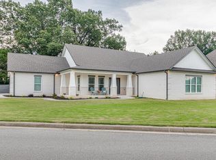 707 Bellwood Dr, Paragould, AR 72450