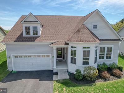 42 Stravinsky Ave, Middletown, DE, 19709