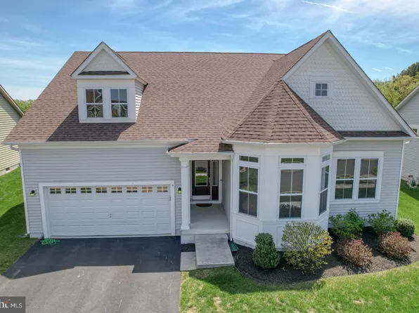 42 Stravinsky Ave, Middletown, DE 19709
