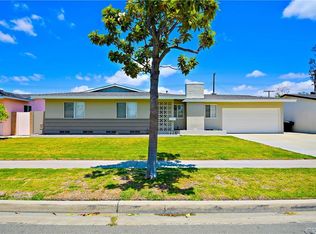 1771 W Cris Ave, Anaheim, CA 92804