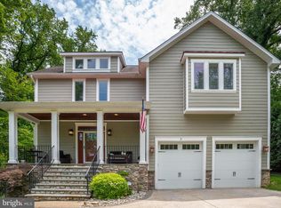 3 Isaacs St, Annapolis, MD 21401