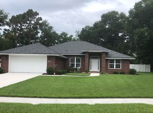 88449 Maybourne Rd, Yulee, FL 32097