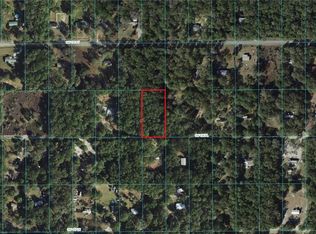 10765 SW 156th Pl, Dunnellon, FL 34432