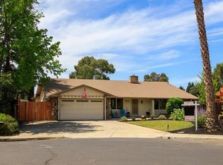 2643 Briarwood Dr, Livermore, CA 94551